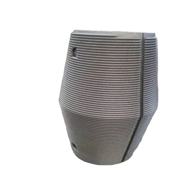 Electrode Structure Graphite electrode carbon Low resistance UHP/HP/RP  super high power big diameter