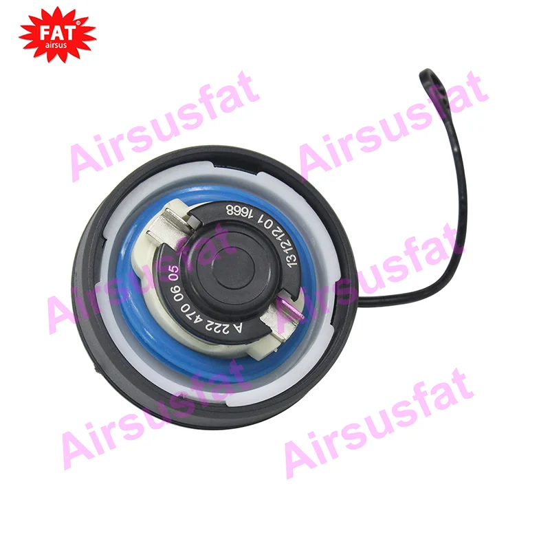 Auto Part For Mercedes Benz C CL CLS E G GLK SLK Fuel Tank Cap With Tether 2214700605 2214700705