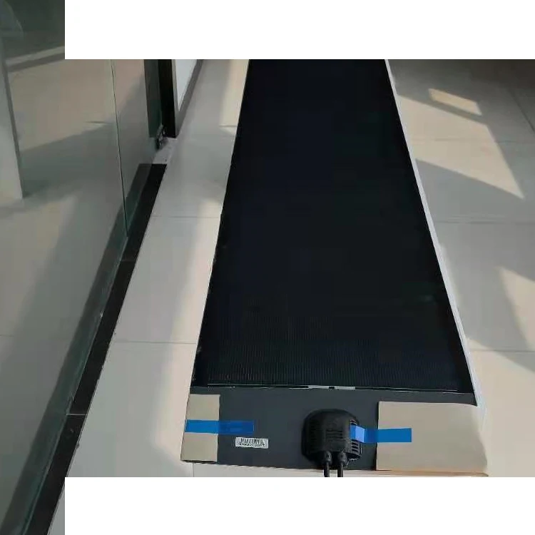 High Efficiency Cigs Cells 100w 150w 200w 400w 600w Thin Film Flexible Solar Panel