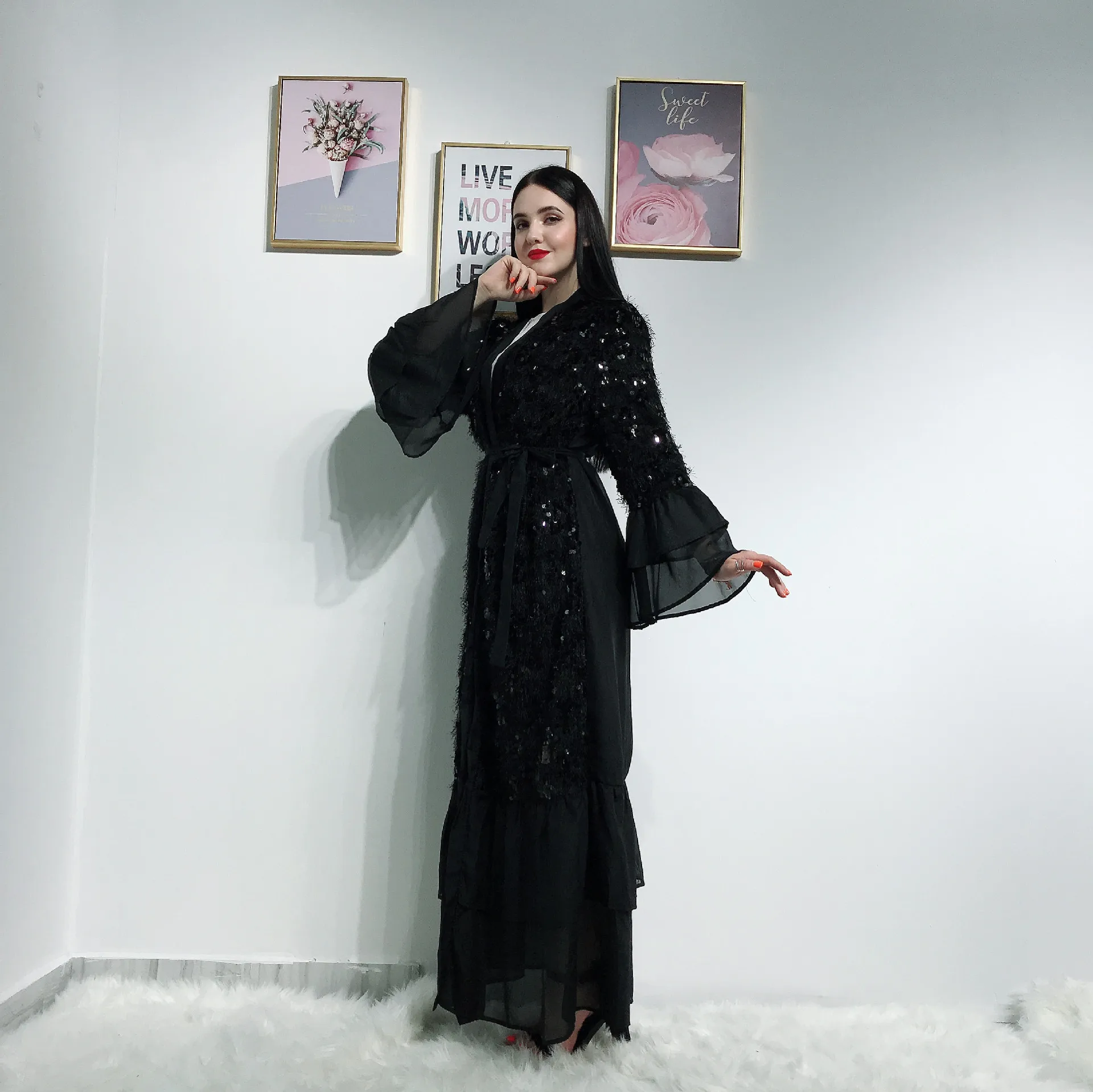 Dubai abaya online worldwide shipping a hijab emerald wattpad abaya aliexpress islamic clothing durban muslim gowns