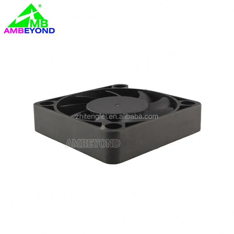 Original authentic goods Car Power Amplifier For Industrial Use 5v Cooling 50x50x10 mute fan