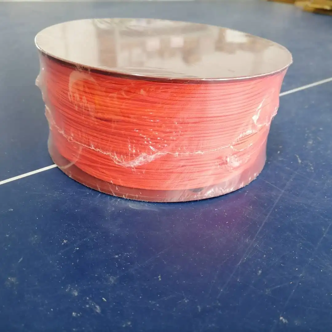 High quality colorful Diabolo string roll