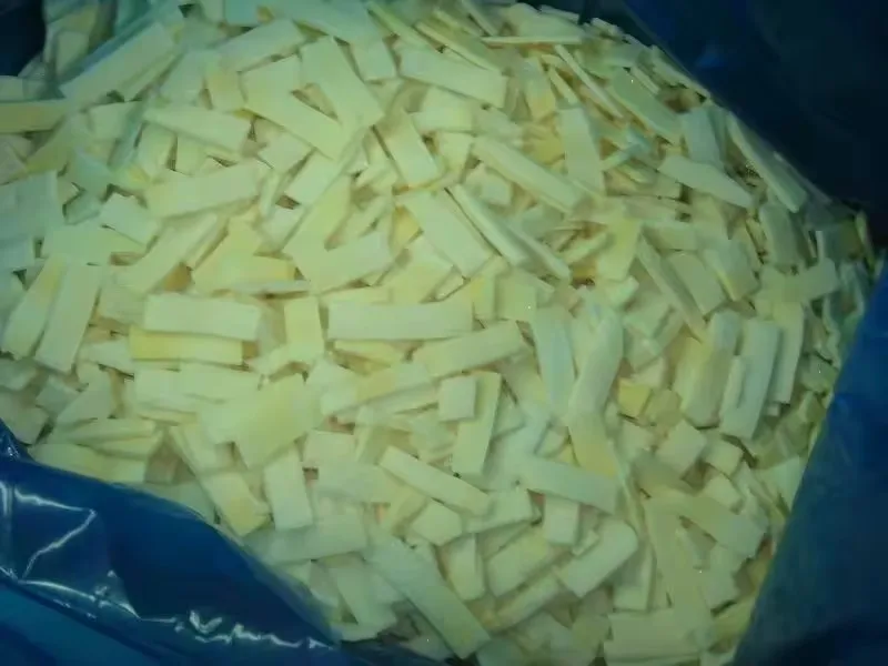 Оптовая продажа Китай самая дешевая заводская цена замороженный бамбук продукт для побега