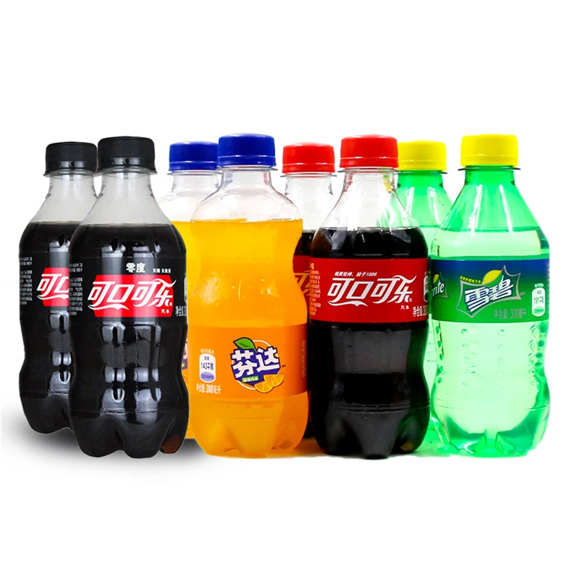 Discount Price Mini Bottle Coca Cola Cheap Carbonated Soft Drinks Shipping Worldwide