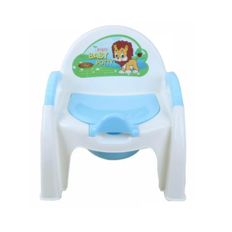 New born Baby Products Plastic Baby Bath Set 7pcs with Bath Tub Potty Training