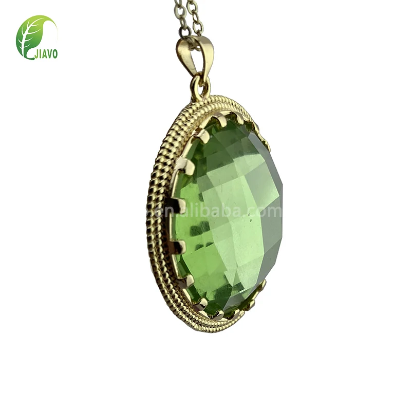 Popular Bio Scalar Nano Energy Pendant
