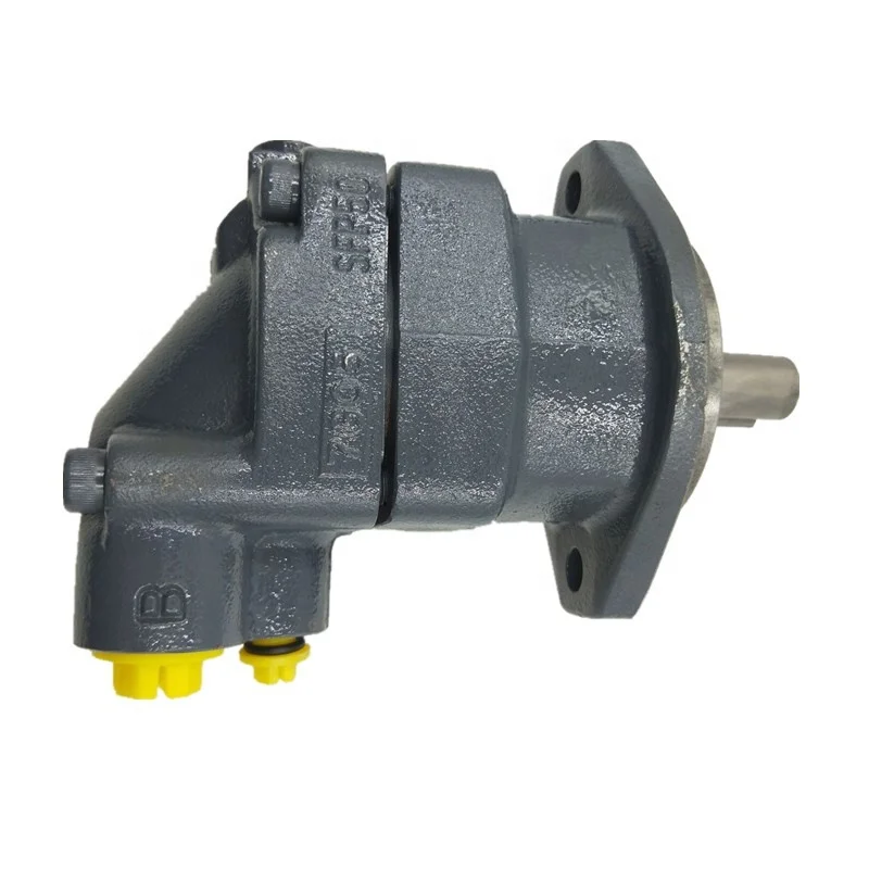  Parker F11 seiries гидравлические поршневые двигатели F11-010-HU-CV-K-000-000-0 F11-010-GB-CV-K-000-000-0