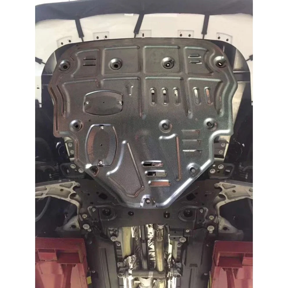 
Replacement Under lower Engine Splash Shield Guard for Jeep Grand Commandor 2.0T 2018- 