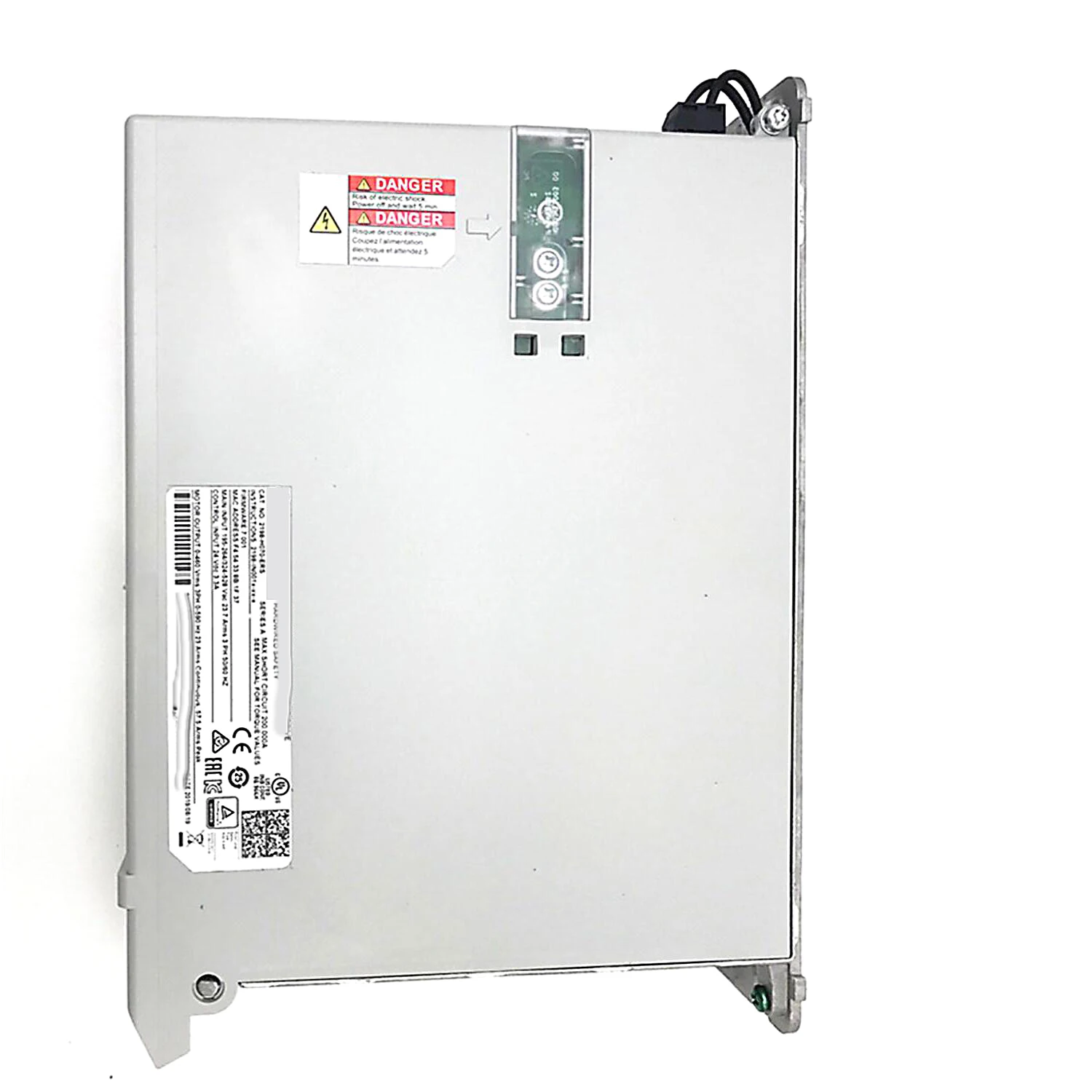 Складской запас 2198 т E05H012000B10-016B-Q5623 новый промышленный контроль PLC Power Contactor 2198T-E05H012000B10-016B-Q5623