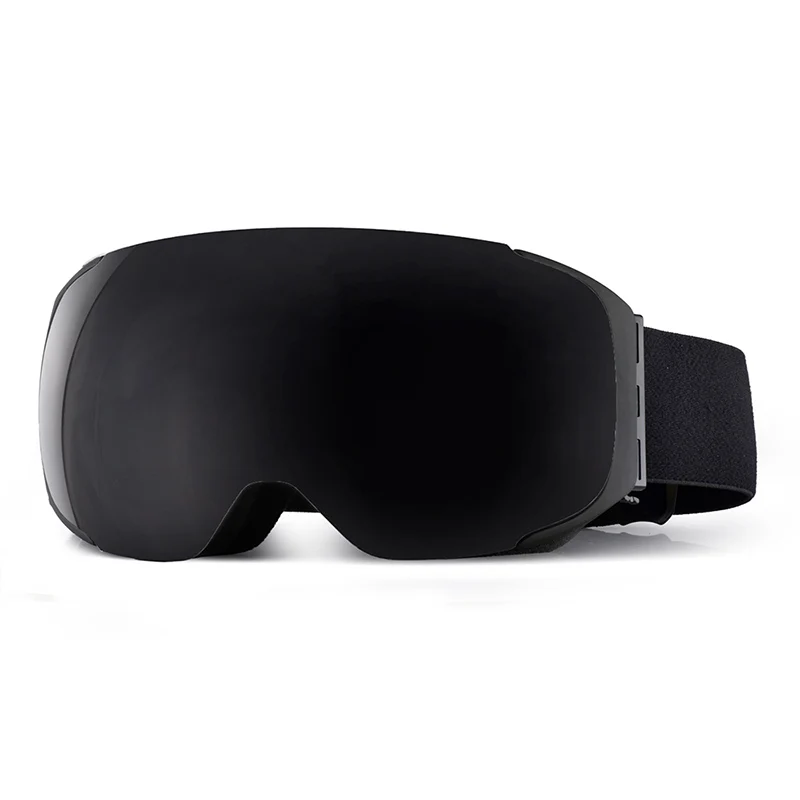 Hubo sports Winter Outdoor Cycling Skiing Snowboard Exchangeable Strap System Ski Goggles