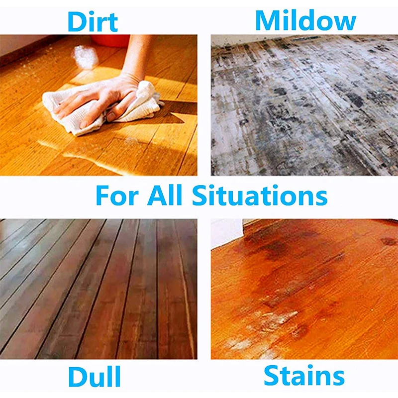 Private Label Disposable Fast Dissolve Strong Clean Floor Cleaning Detergent Paper Sheets