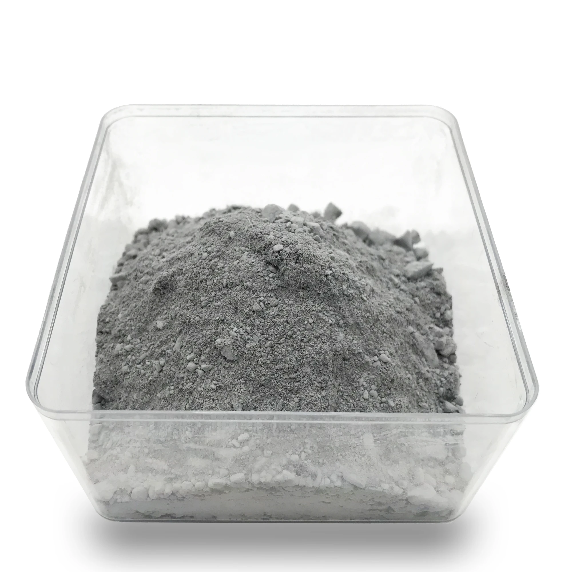 SiC Silicon Carbide Refractory Castable For  Molten Iron Tank Lining, Steel Sink