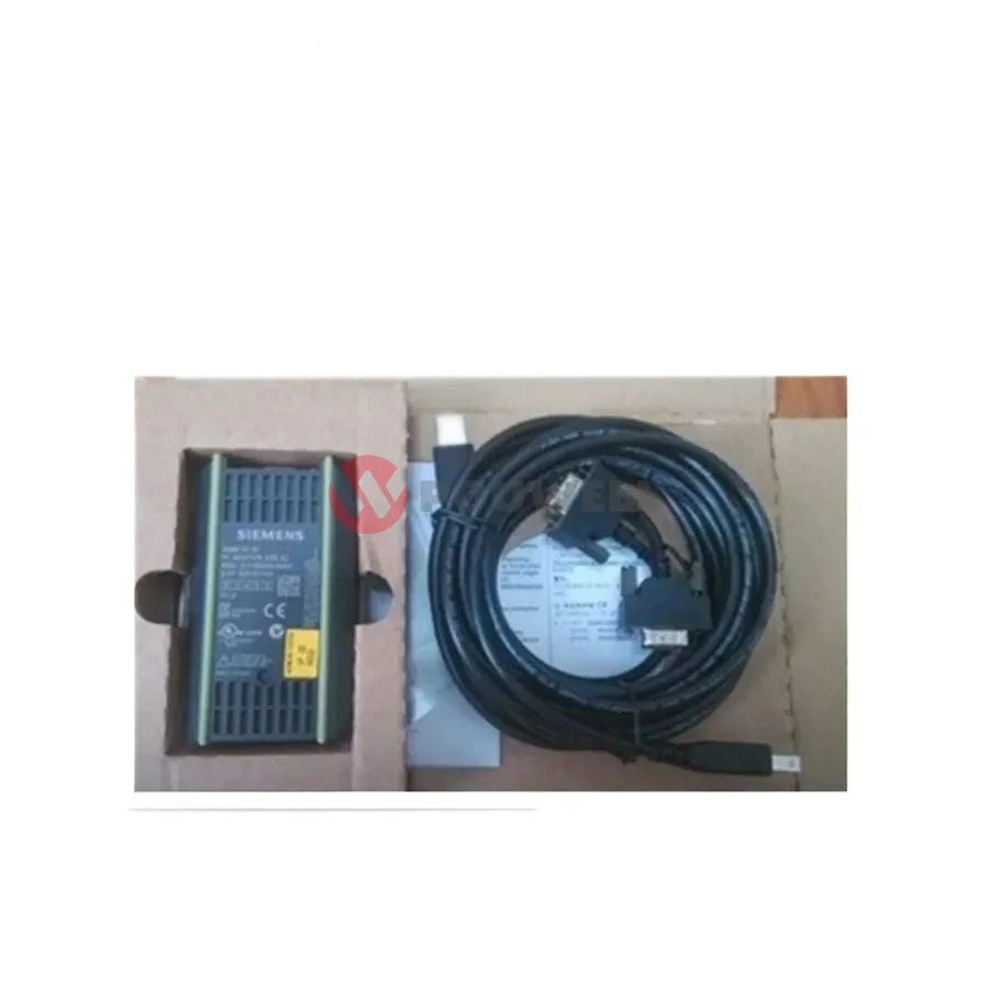 Siemens programming cable 6GK1571-0BA00-0AA0