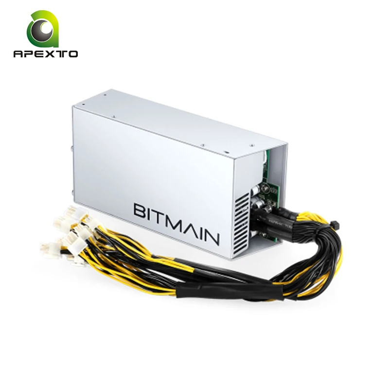 Antminer bitmain power supply APW7 1800W for S9SE S9K Z11 Z1pro miner