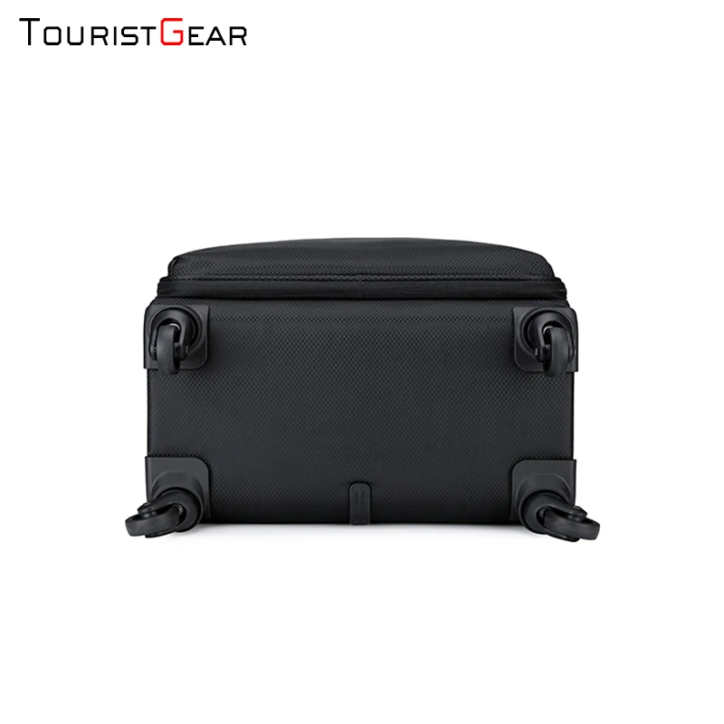 
20/24/28 inch luggage set waterproof Oxford trolley bag business simple and lightweight trolley suitcase 