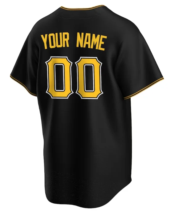 2024 новые оптовые дешевые сшитые бейсбольные майки Pittsburgh 21 Roberto Clemente 24 Barry 8 Willie Stargell