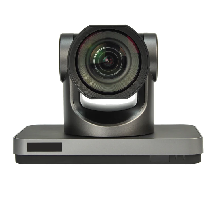 Professional Low Letancy 4K PTZ Video Conference Camera