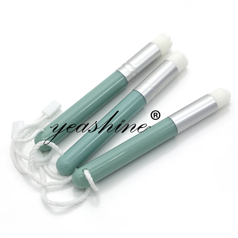 Pink Handle Pore Clear Washing Wholesale Cleansing Make Up Nose Cleaning Brush