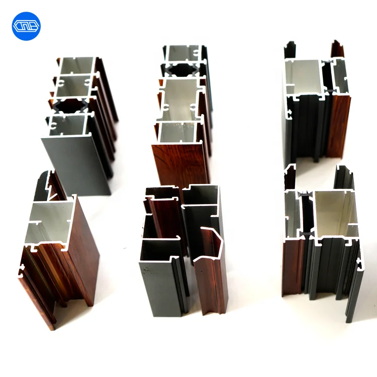 China Suppliers T Slot Aluminium En De Aluminio Extrusion Profil Led Aluminum Profile