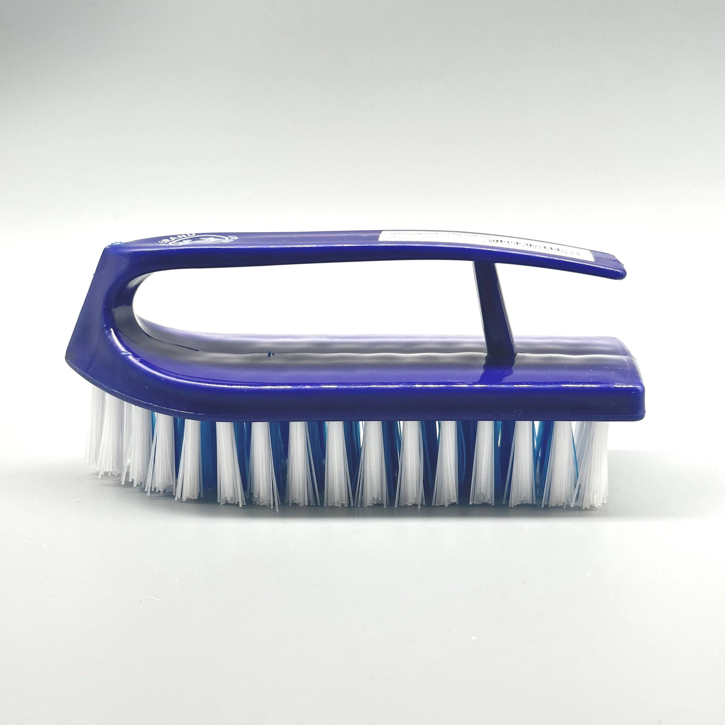 plastic cleaning floor brush