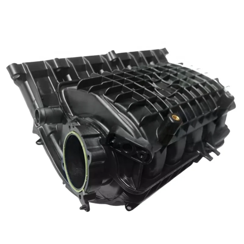 OE 07K133201M 07K133201F for VW Intake Manifold 2.5L 2.0L 2005-2014 VW Beetle Jetta RABBIT Passat Golf 07K133201K