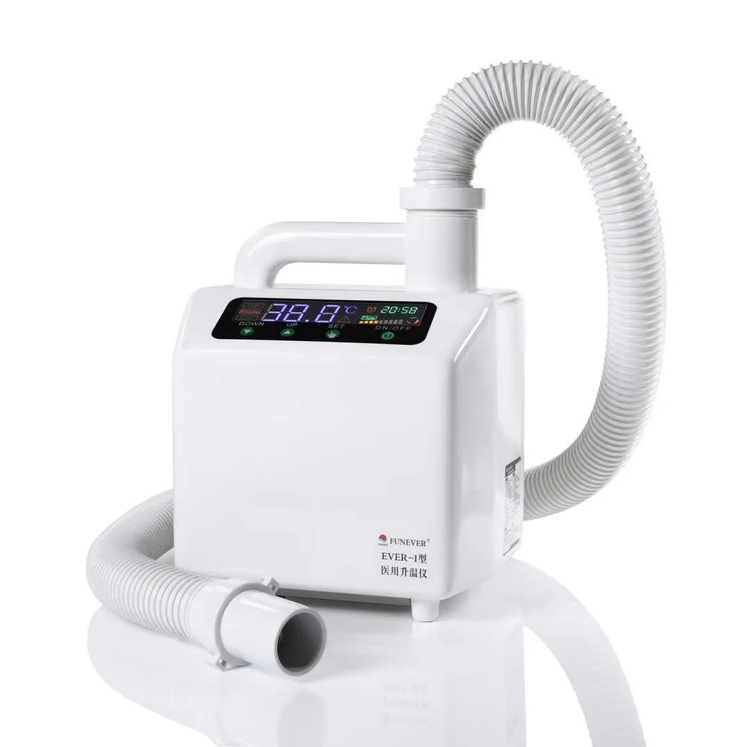 Surgical Warming Blankets smart system for healthcare keep warm equipment Post-operative care