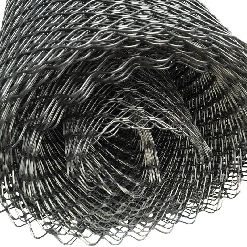 Wholesale Cheap Price aluminum expanded metal Protective mesh