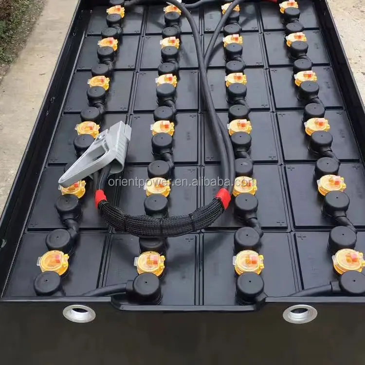 solar batteries 1000ah solar deep cycle battery for power system solar 2volt battery 2v 1000ah