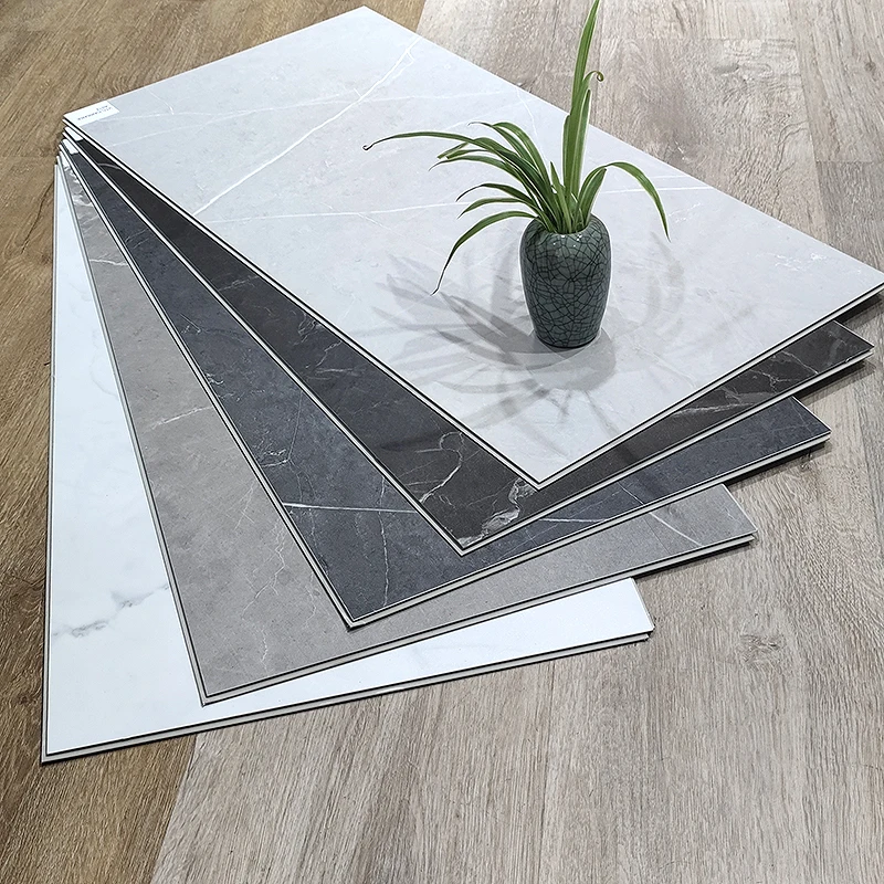 Household Interior Decoration Cladding Spc Pvc Wpc uv Outdoor Wall Board Wpc Wood Click Wall Panels Outdoor Manufacturers