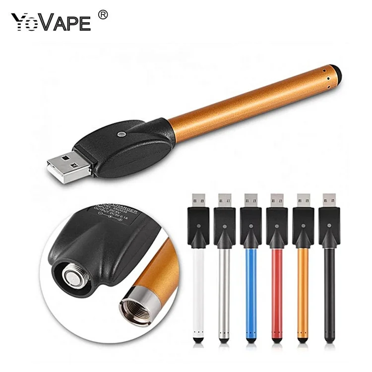 Аксессуары для электронных сигарет, кабель зарядного устройства USB EGO, батарея CE3 cbd Vape Pen, беспроводное зарядное устройство с резьбой 510 для масляного картриджа cbd