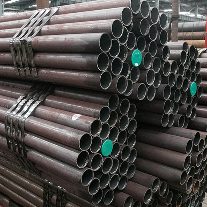 Seamless Steel Pipe Stkm 13a Tc2 16mo3 Tube St 38 St35 Seamless Steel Pipe