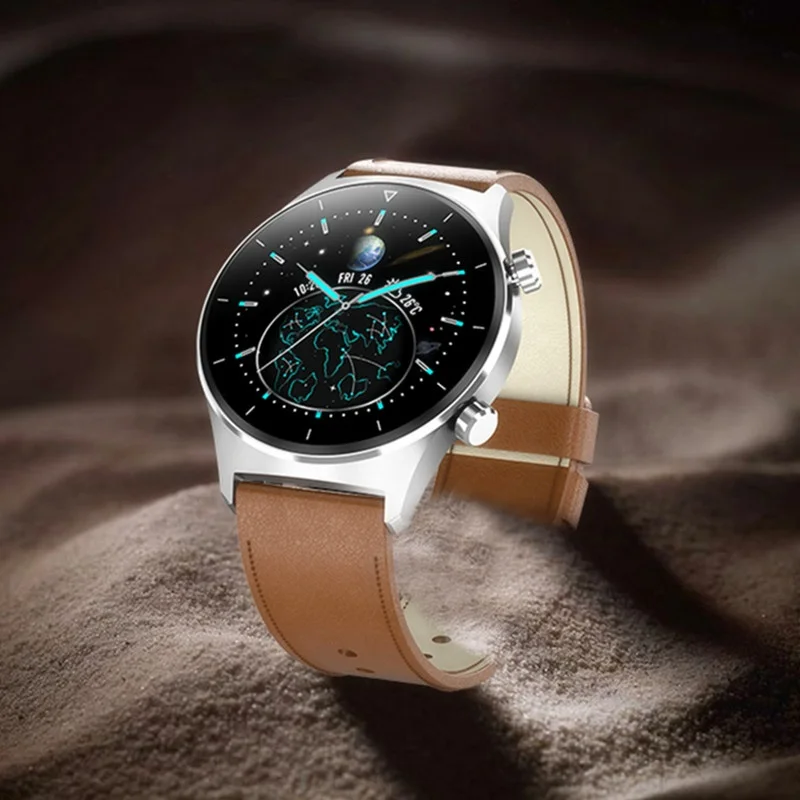 Pick Up Phone Calls Outdoor Smartwatch E13 Hunted Watch Online Pedometer Fitness Multiple Sports Mode Relojes Montre Homme