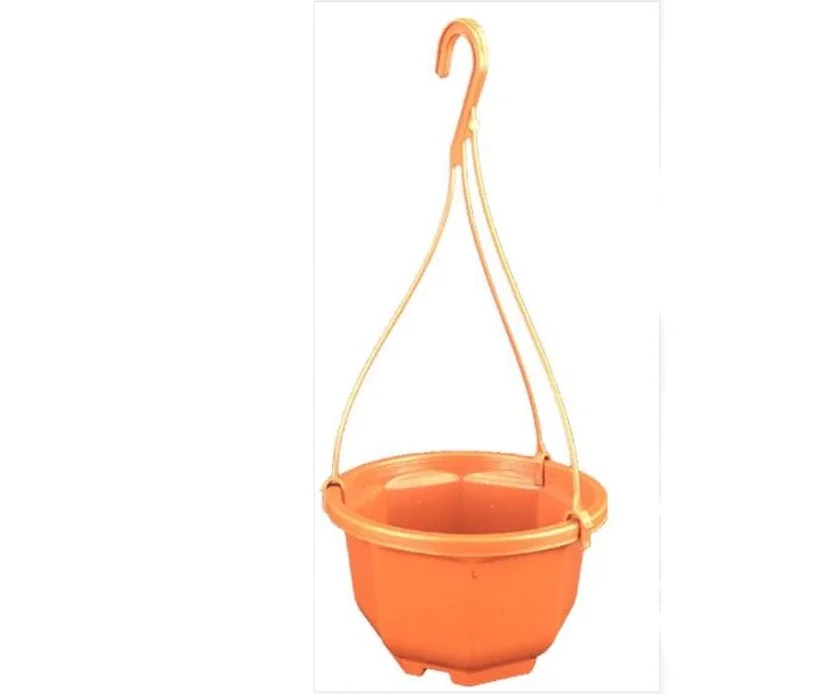 Пластиковые подвесные цветочные горшки/горшки для суккулентов