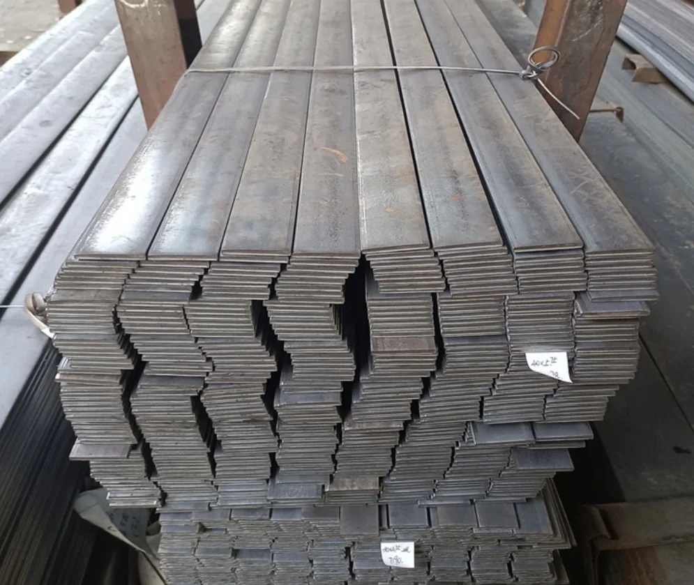 New product s45c carbon steel flat bar a36 flat bar steel