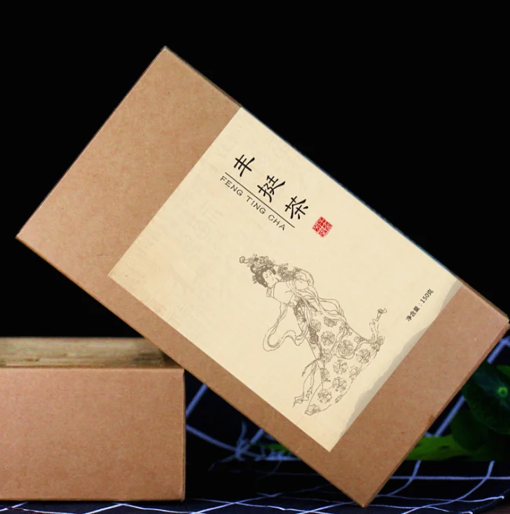 Cheap price private label  pawpaw Organic Breast bust Enhancement Tea for big boobs enlargement lifting firming natural drink