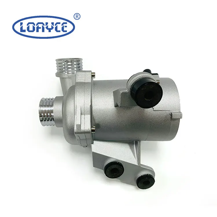 11517586928 11517586929 11517559272 compatible for BMW coolant system E60 E61 E81 water pump