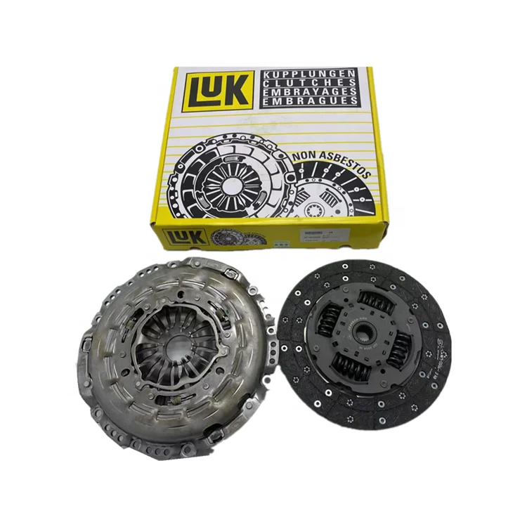 Clutch Kit For Ford Transit V348 2.2l JC19-7540-AB-LUK 6273032090 V348 2.2L Clutch Plate Disc