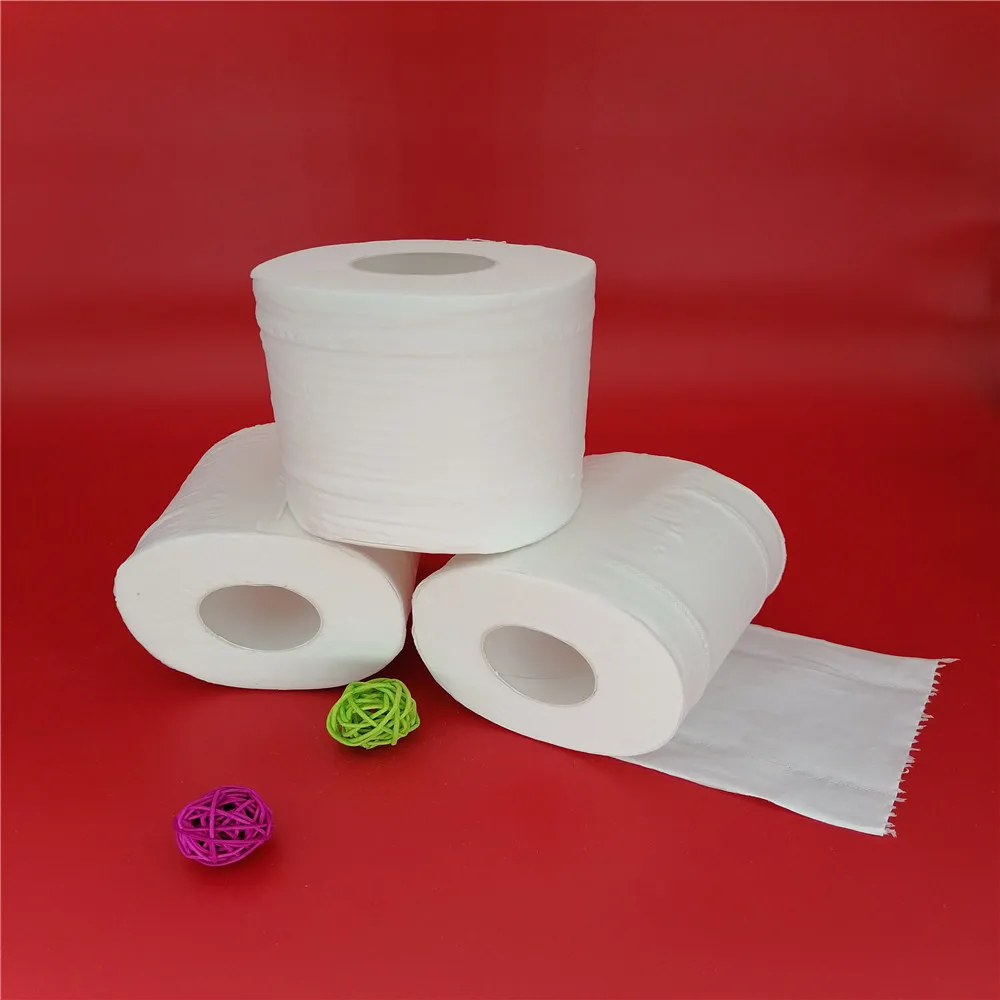 Wholesale Cloth Like Super Absorbent Strong Medical Tissue Paper Hand Towel