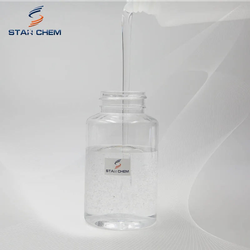
Silanol Terminated Polydimethylsiloxane / Hydroxy Silicone Oil / Fluid / OH Terminated Silicone Fluid 400 Cst CAS 70131-67-8 