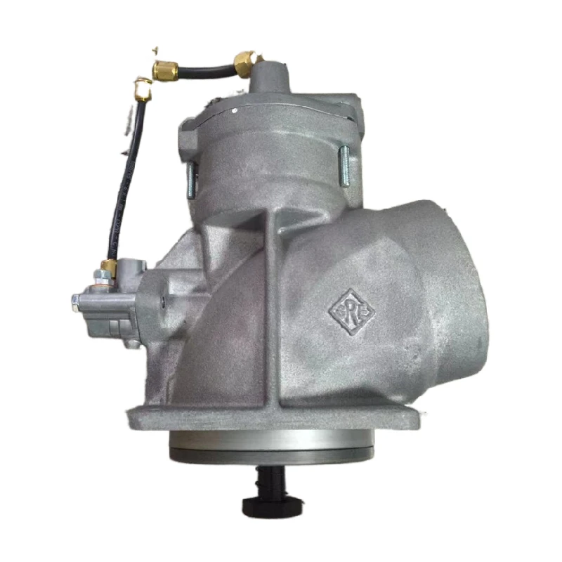 High Quality Atlas Copco air inlet valve Atlas Mobile Air Compressor Accessories Inlet Valve 1604030683 1604030684