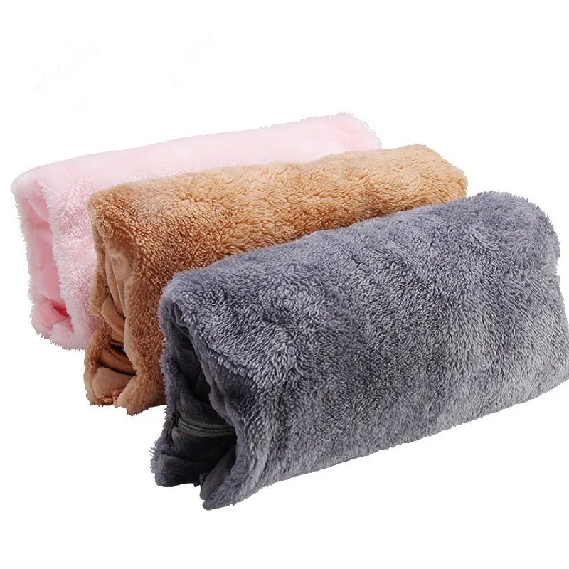 charging treasure hand warmer bag to keep warm shoulders and knees removable and washable wholesale