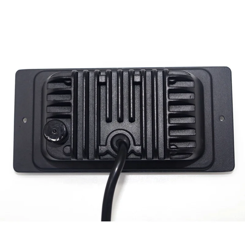 Bright  6.1inch 40W  9-32V  waterproof  LADA LED fog lamp 2110-2117 led fog lights bumper lamps kit