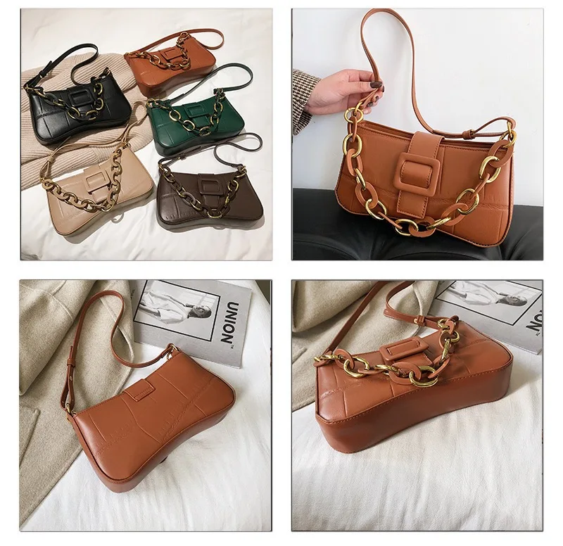 Luxury Handbags small Crossbody Bolsa Female Women Handbags