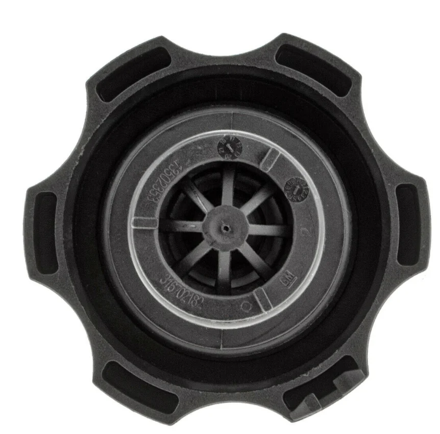 Radiator Coolant Reservoir The tank cover For Buick Cadillac Chevrolet