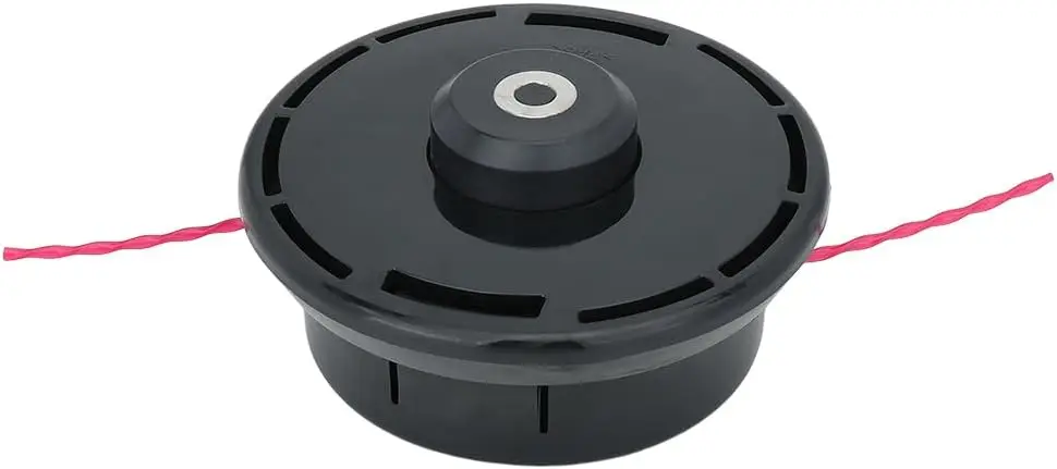 511010601 Trimmer Head for Redmax PT104 PT 104 Plus BCZ2460TS BCZ3060TS BCZ2400S BCZ2450S BCZ BC BCX TR EX EXZ String Trimmer