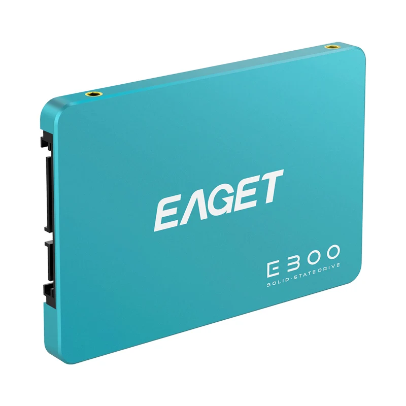  EAGET E300 2 5 дюймов M2 M.2 SATA 3 120 ГБ 128 240 500 1 ТБ твердотельный жесткий диск SSD