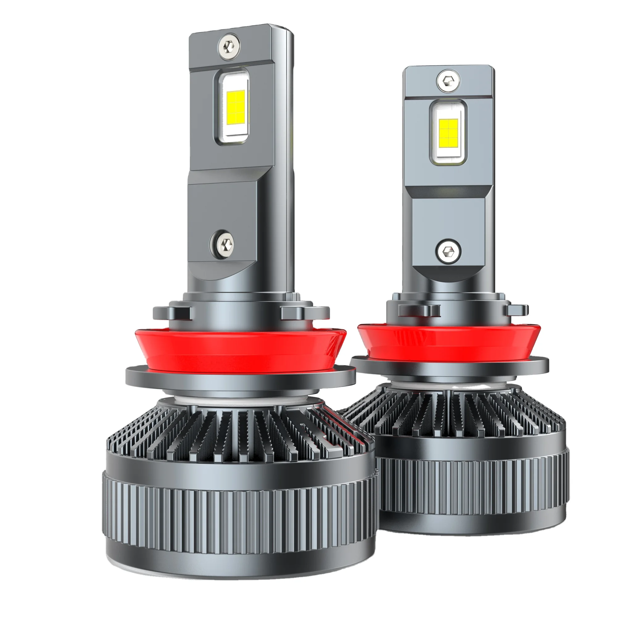 V28 130W High Quality Wholesale Car LED Headlight Bulb LED Light Universal for Truck Cars