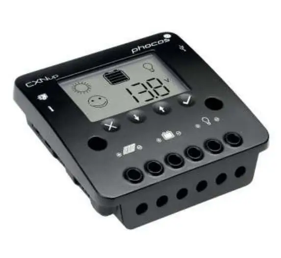 PWM solar charge controller price list 12v 24v 10A 20A 40A MPPT solar charger controller for solar home systems