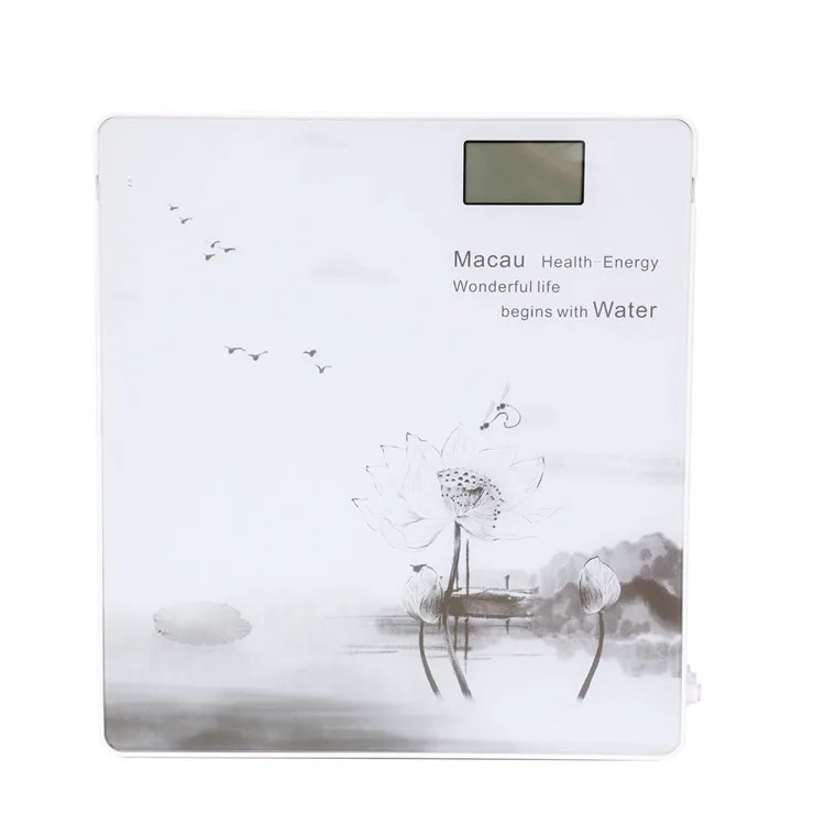 HEALTH-ENERGY China factory Factory Wholesale water purifier reverse osmosis Suitable for use in the kitchen at home