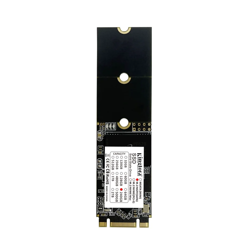 Хорошее качество kingtora M.2 NGFF SSD 120 ГБ 128 ГБ 240 256 1 ТБ жесткого диска M.2 2280 2242 жесткий твердотельный накопитель для настольного компьютера ноутбука